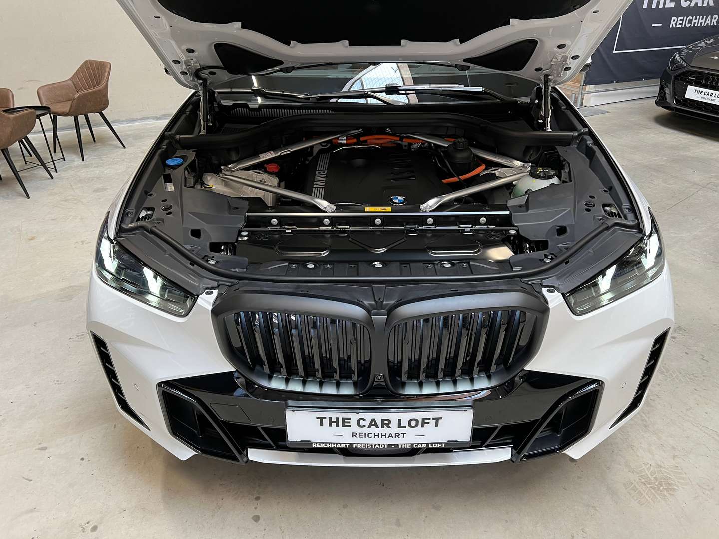 BMW X5 M Sport 550e XDrive - 2024 - Joinsteer - #5