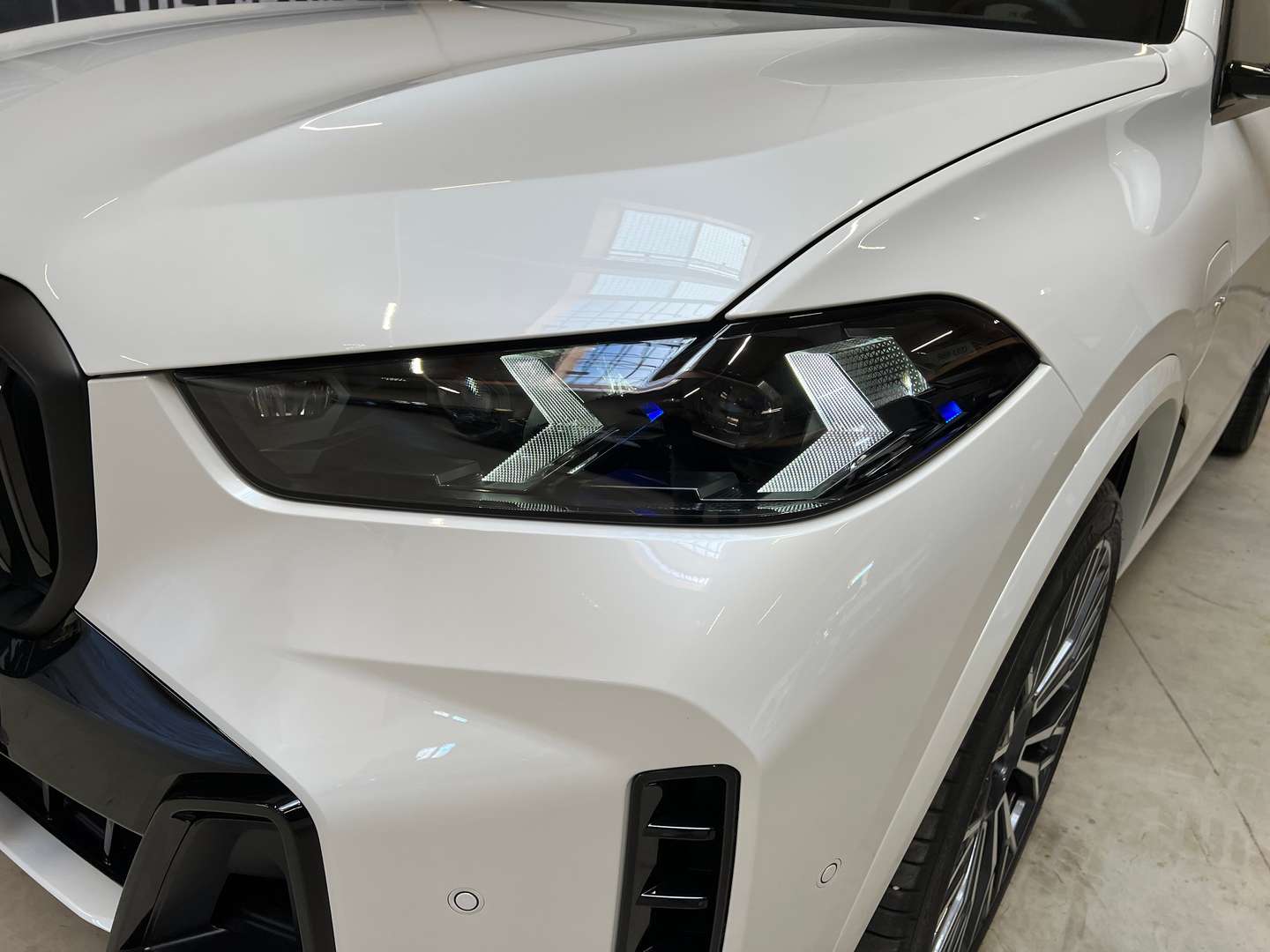 BMW X5 M Sport 550e XDrive - 2024 - Joinsteer - #7