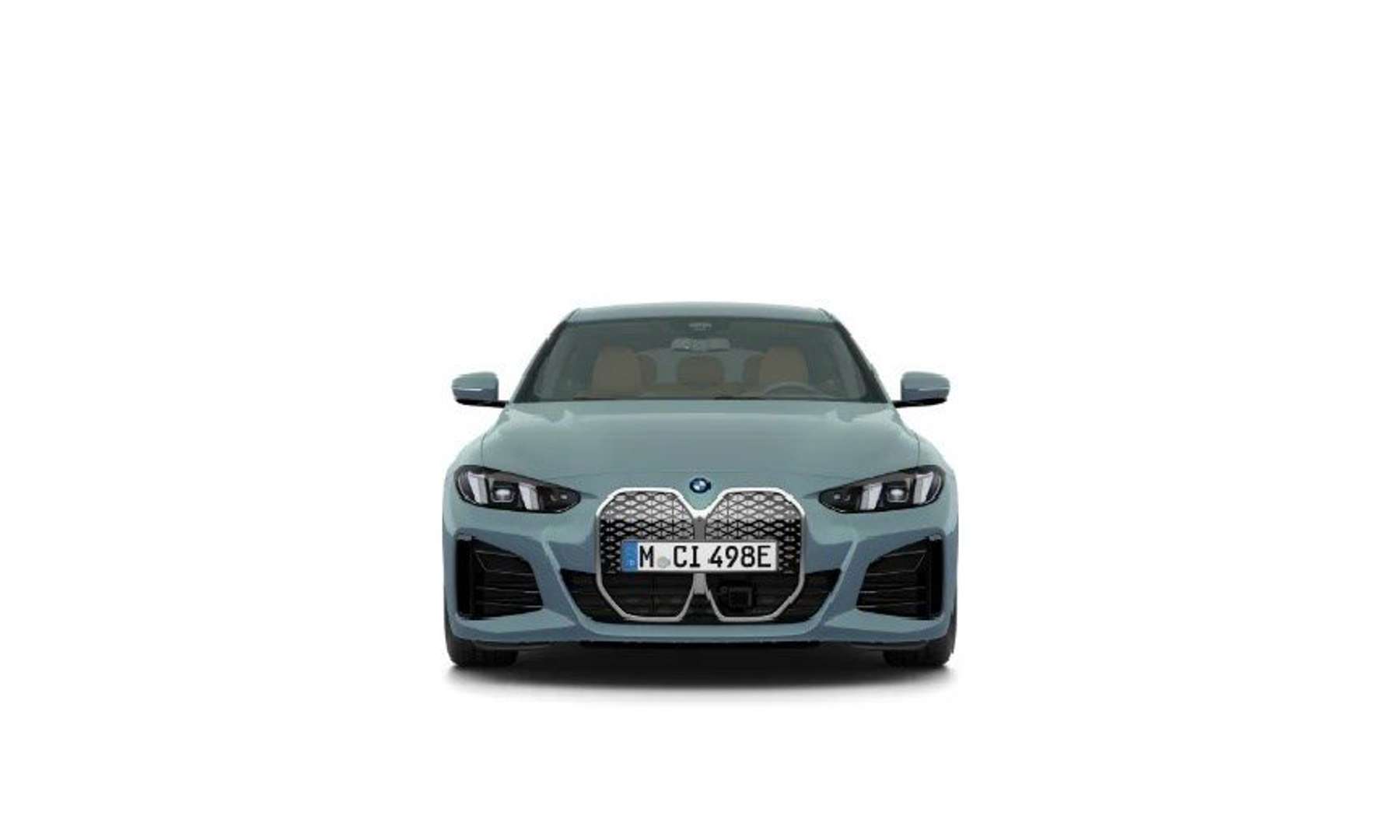 BMW I4 Gran Coupé M Sport EDrive40 - 2024 - Joinsteer - #3
