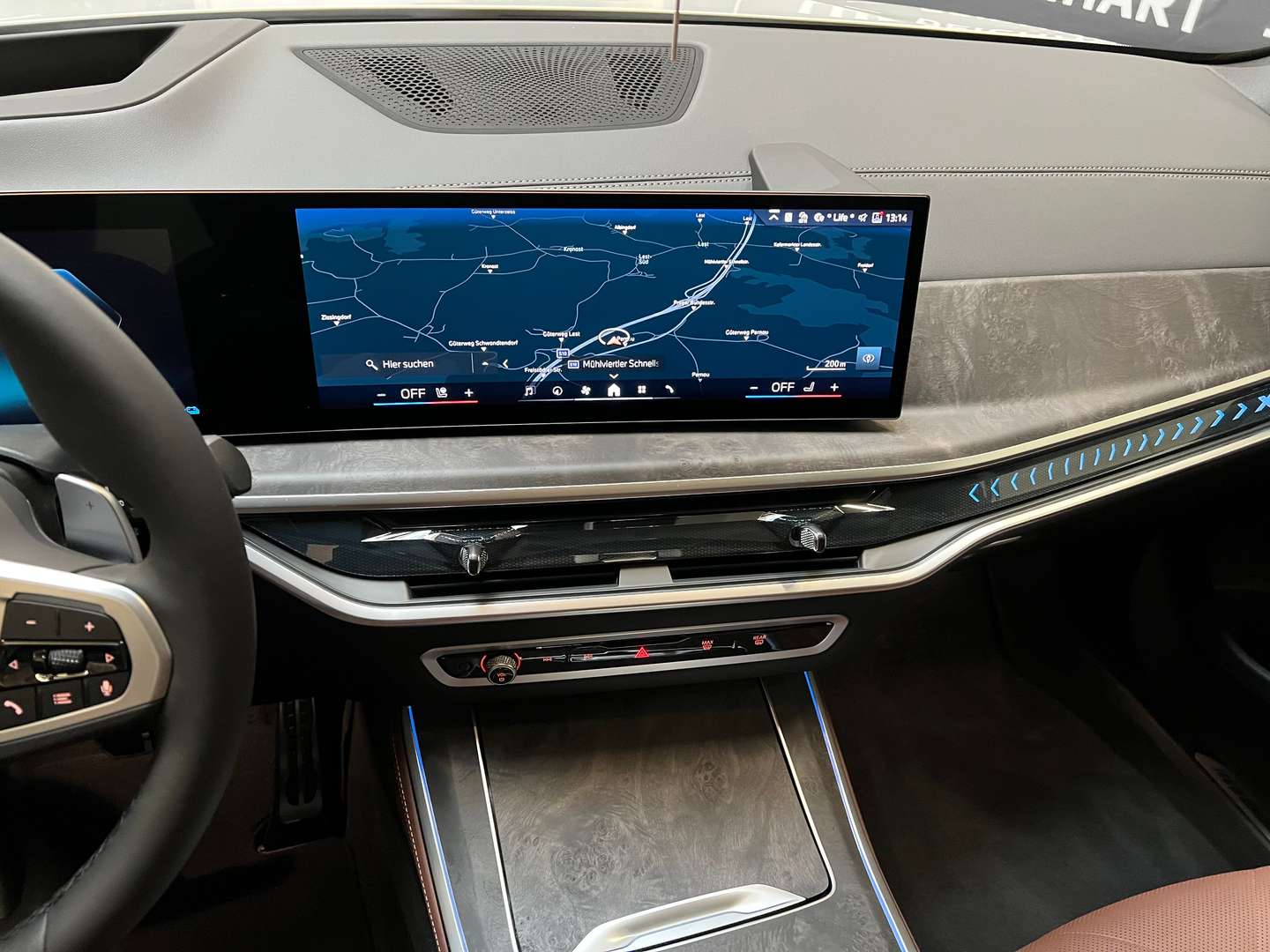 BMW X5 M Sport 550e XDrive - 2024 - Joinsteer - #14
