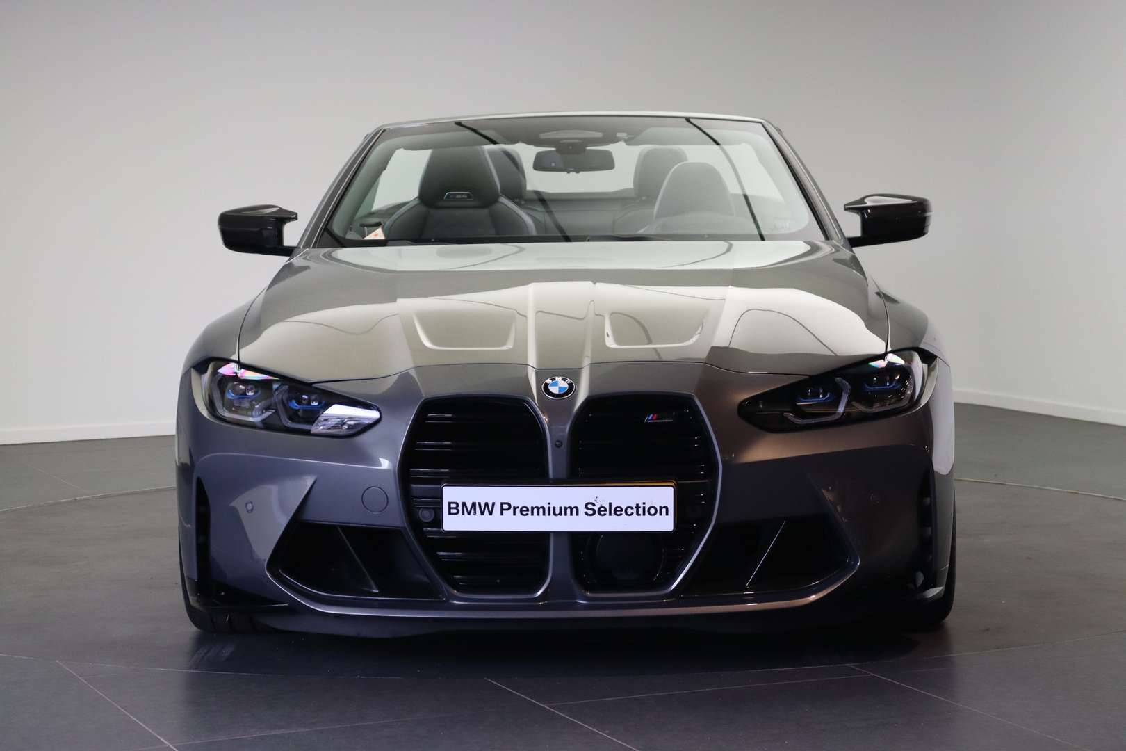 BMW Série 4 Cabriolet High Executive M4 XDrive Competition - 2022 - Joinsteer - #5