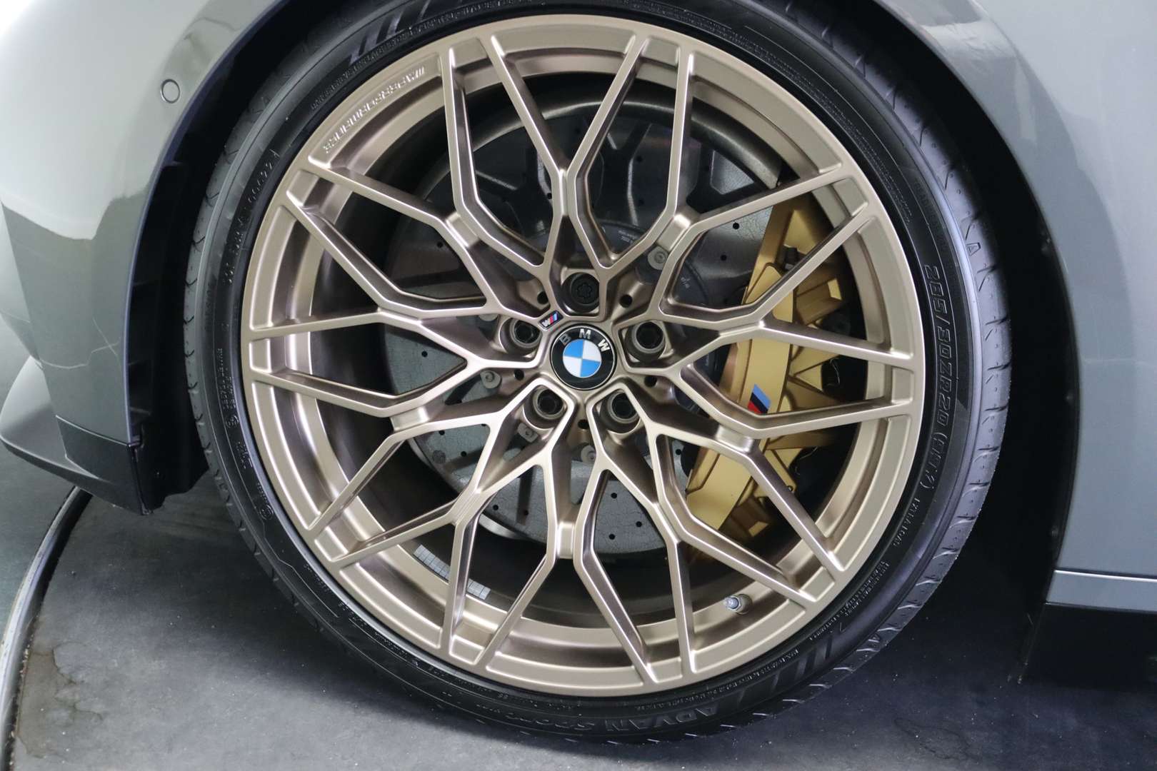 BMW Série 4 Cabriolet High Executive M4 XDrive Competition - 2022 - Joinsteer - #7