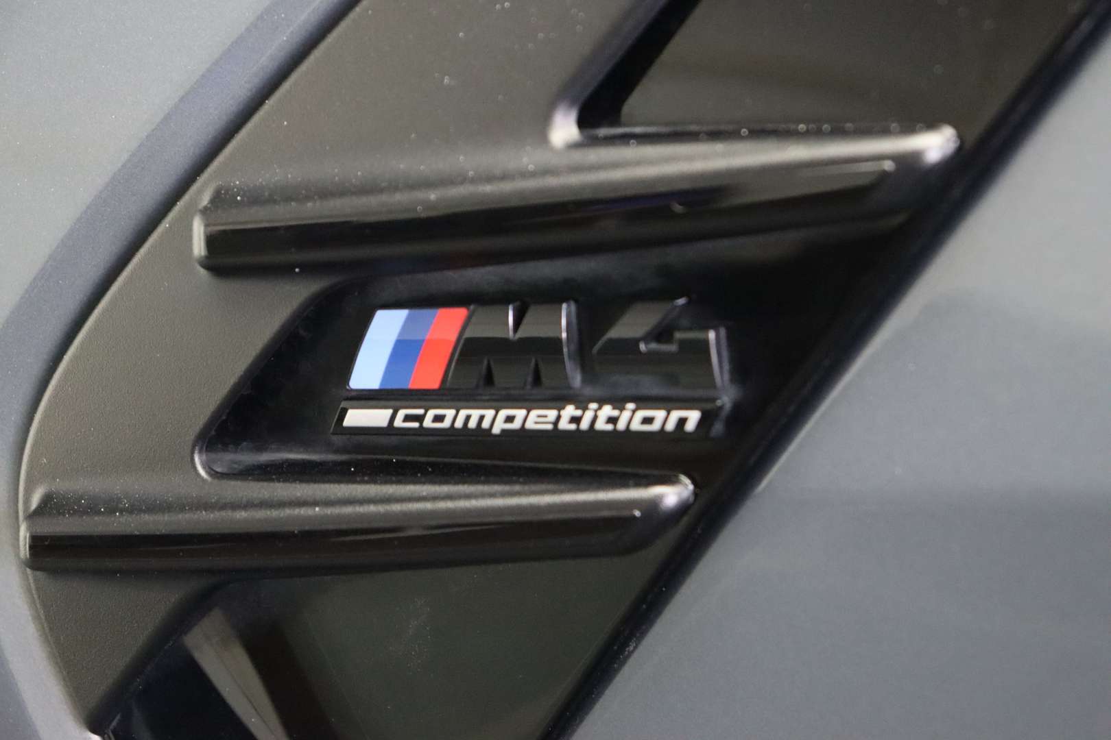 BMW Série 4 Cabriolet High Executive M4 XDrive Competition - 2022 - Joinsteer - #8