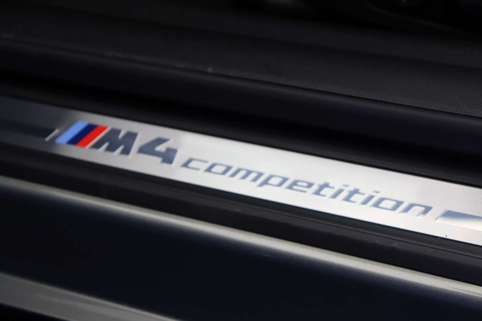 BMW Série 4 Cabriolet High Executive M4 XDrive Competition - 2022 - Joinsteer - #12