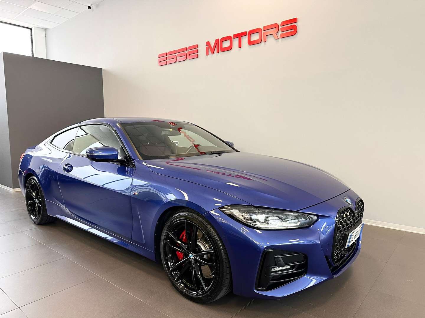BMW Série 4 M Sport 430 XDrive - 2022 - Joinsteer - #1