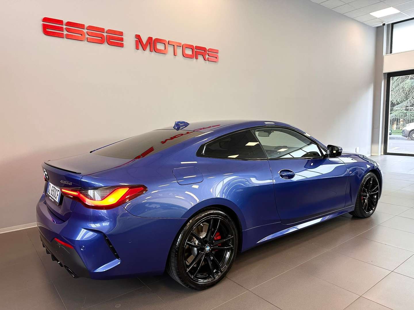 BMW Série 4 M Sport 430 XDrive - 2022 - Joinsteer - #3