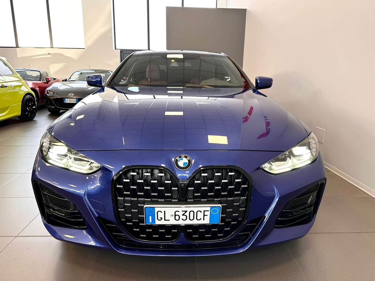 BMW Série 4 M Sport 430 XDrive - 2022 - Joinsteer - #5