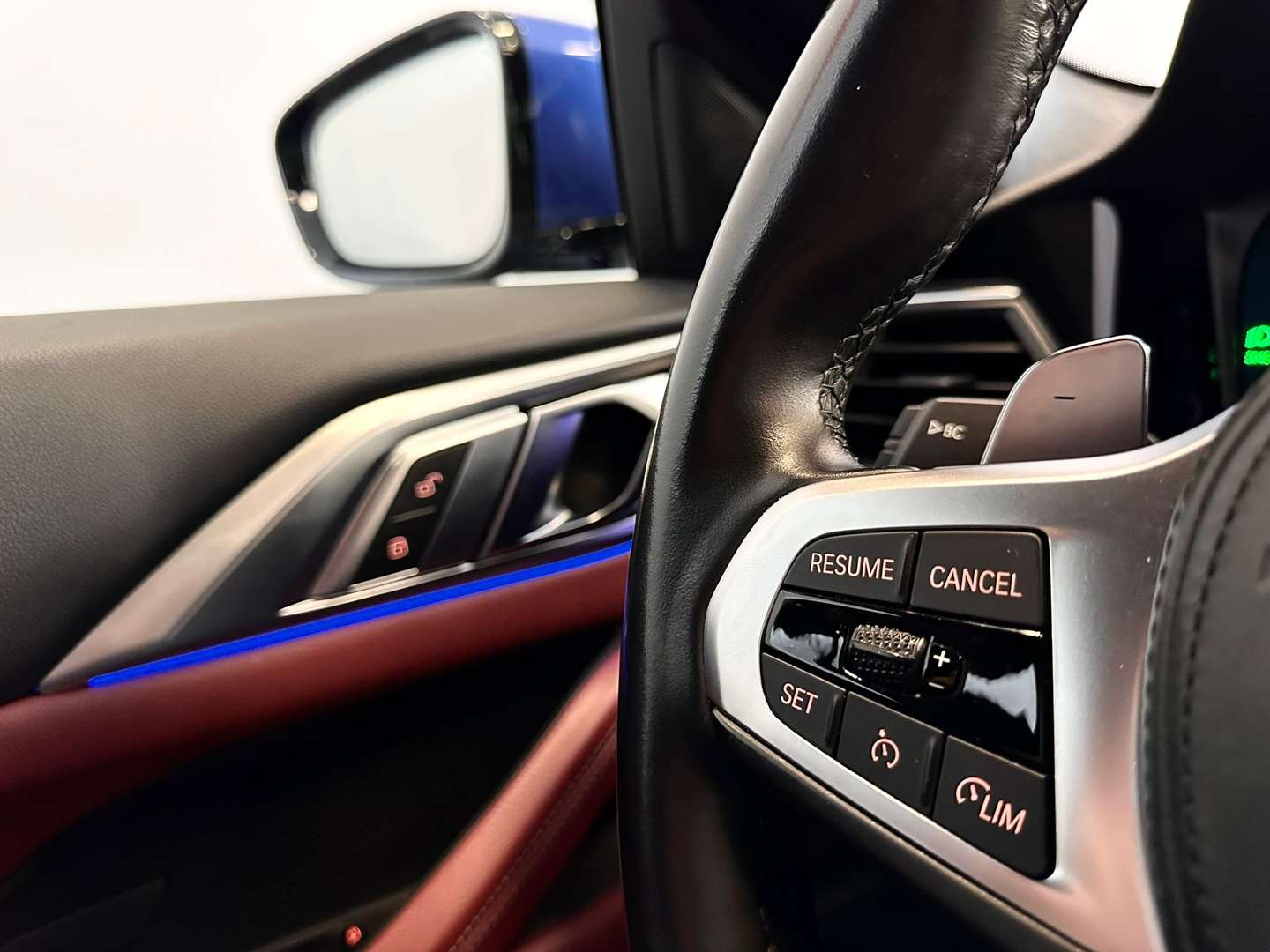 BMW Série 4 M Sport 430 XDrive - 2022 - Joinsteer - #10