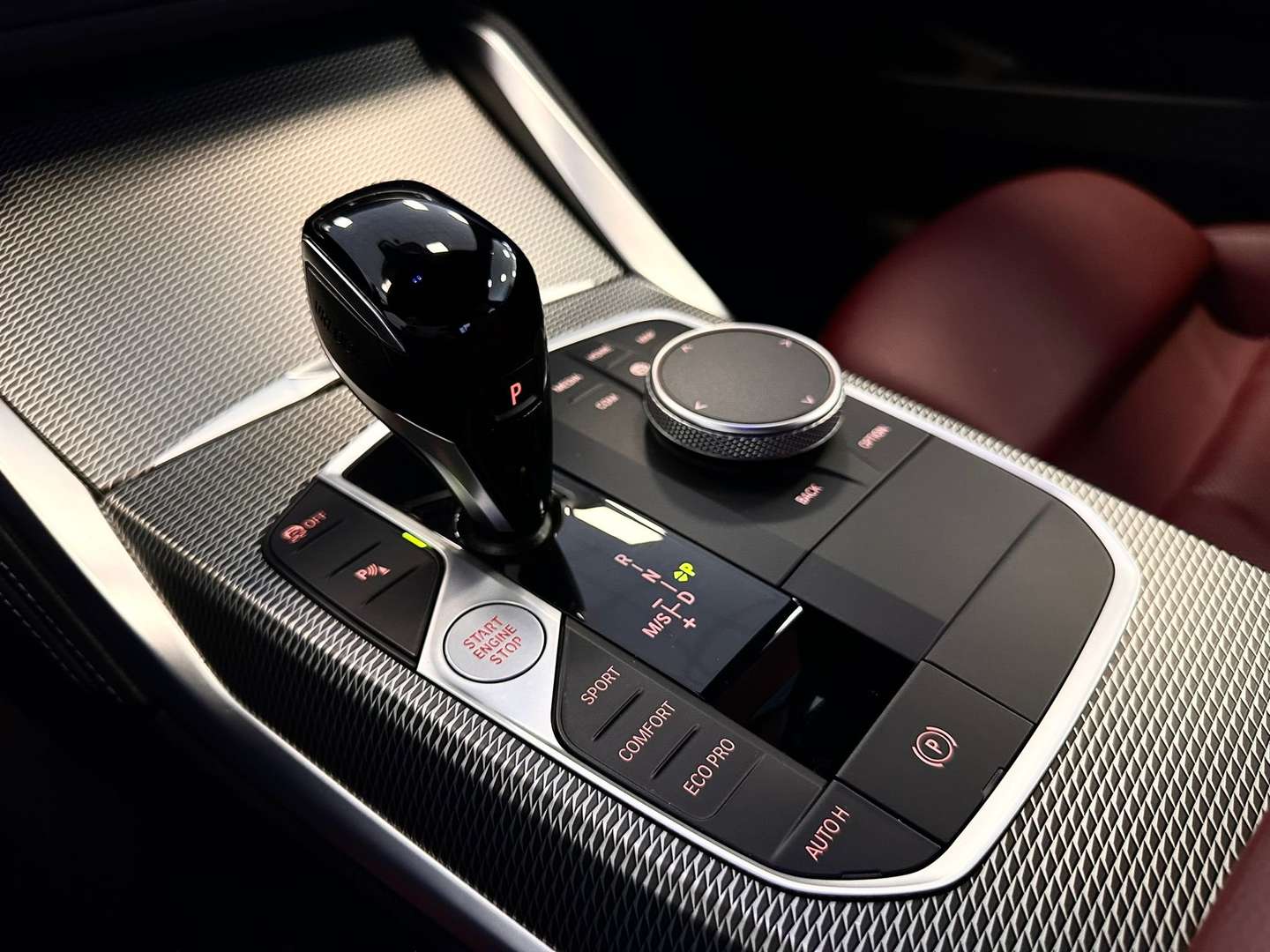 BMW Série 4 M Sport 430 XDrive - 2022 - Joinsteer - #13