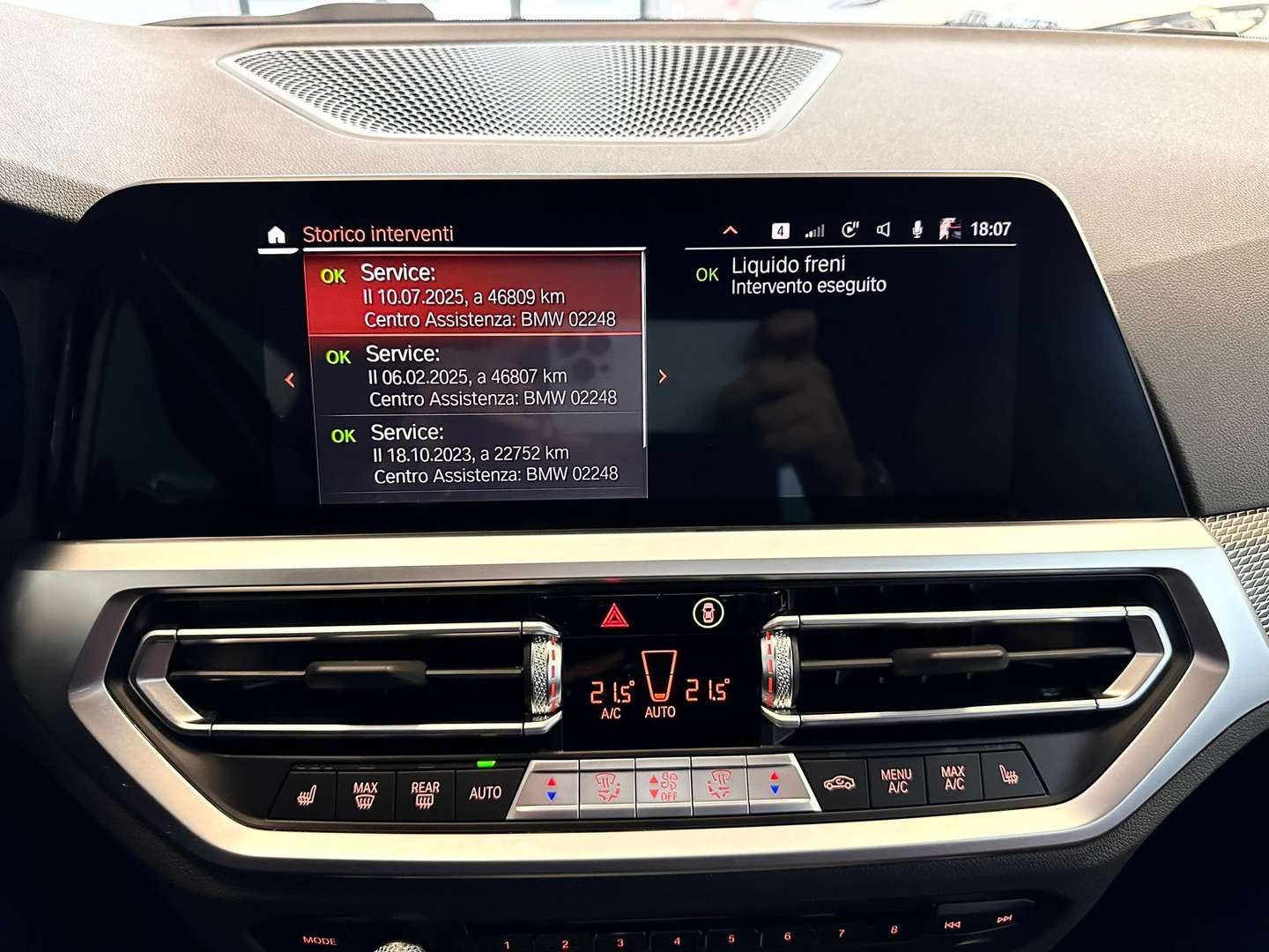 BMW Série 4 M Sport 430 XDrive - 2022 - Joinsteer - #15