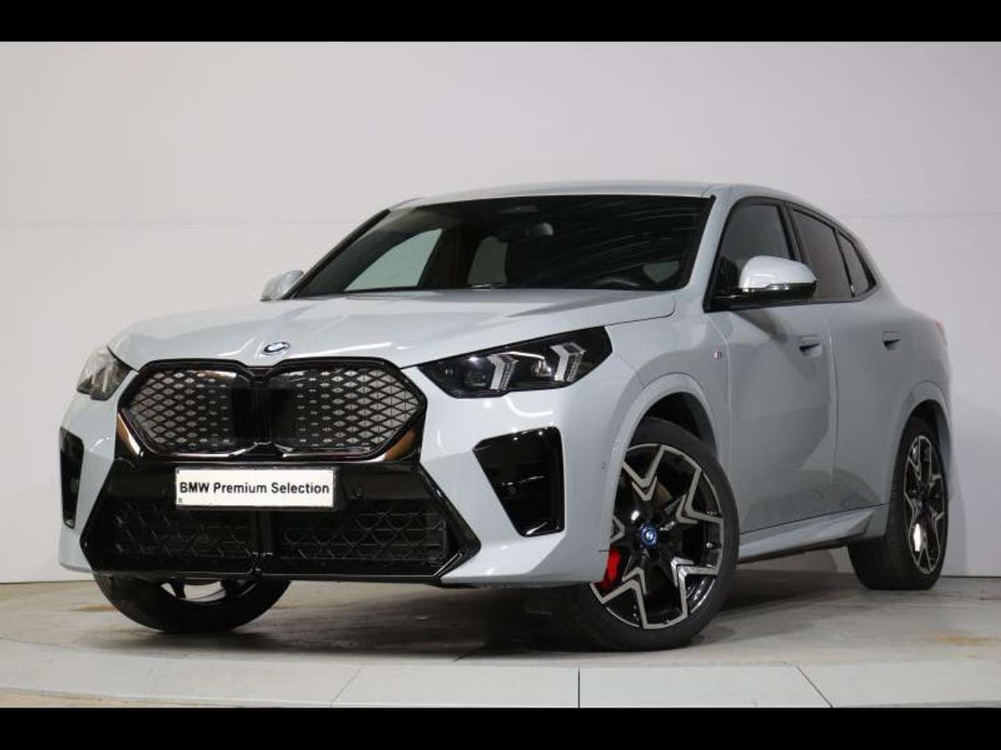 BMW IX2 M Sport XDrive30 - 2024 - Joinsteer - #1
