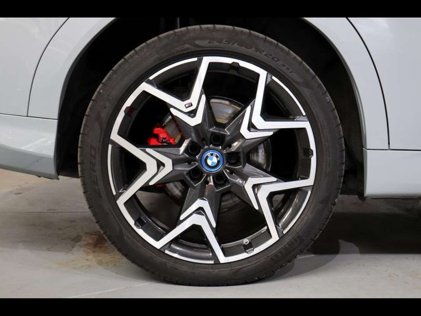 BMW IX2 M Sport XDrive30 - 2024 - Joinsteer - #4