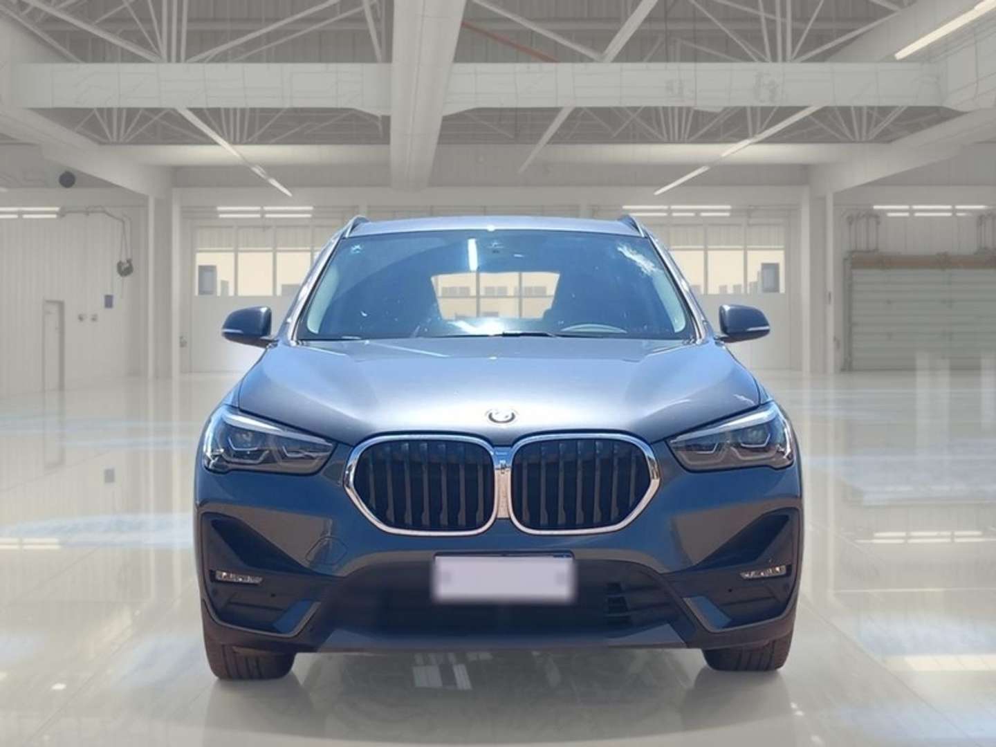 BMW X1 Business Advantage 18d SDrive - 2021 - Joinsteer - #3