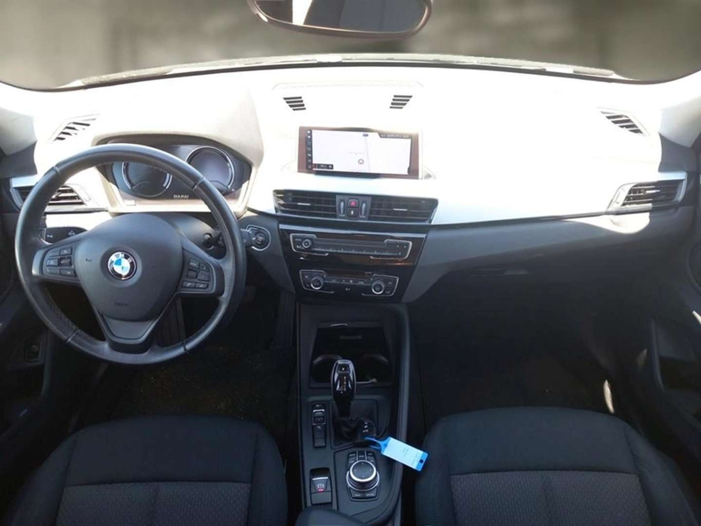 BMW X1 Business Advantage 18d SDrive - 2021 - Joinsteer - #7