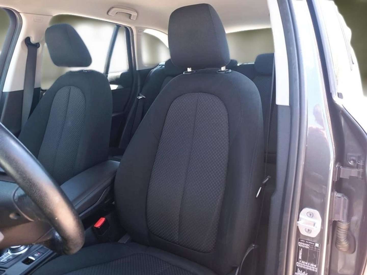 BMW X1 Business Advantage 18d SDrive - 2021 - Joinsteer - #9