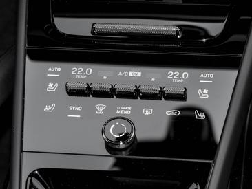 Porsche Cayenne III Turbo E-Hybrid — photo 15