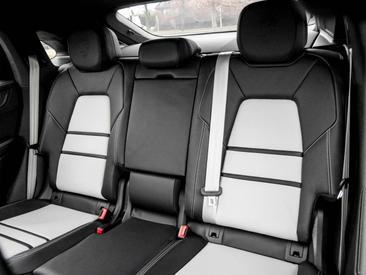 Porsche Cayenne III Turbo E-Hybrid — photo 16