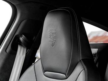 Porsche Cayenne III Turbo E-Hybrid — photo 17