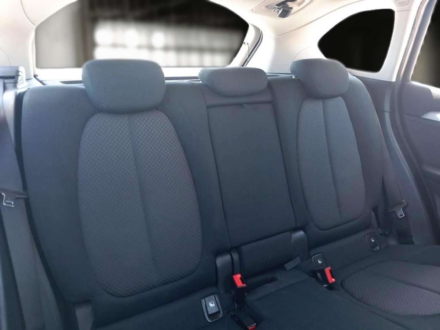 BMW X1 Business Advantage 18d SDrive - 2021 - Joinsteer - #11