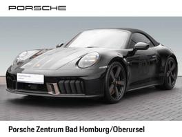 Porsche 992 II Spirit 70 - 2026 - Joinsteer - #1