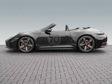 Porsche 992 II Spirit 70 — photo 4
