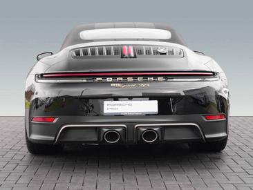 Porsche 992 II Spirit 70 — photo 7