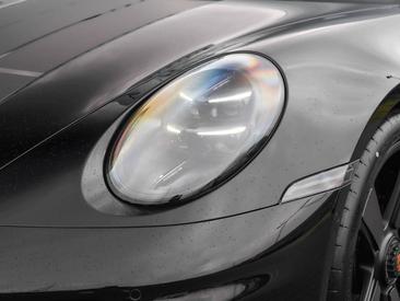 Porsche 992 II Spirit 70 — photo 11