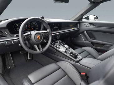 Porsche 992 II Spirit 70 — photo 14
