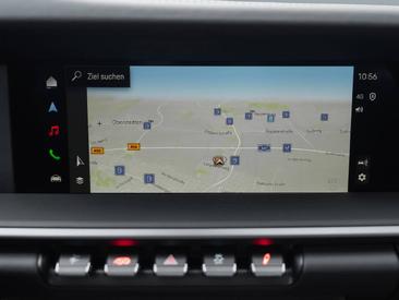 Porsche 992 II Spirit 70 — photo 20