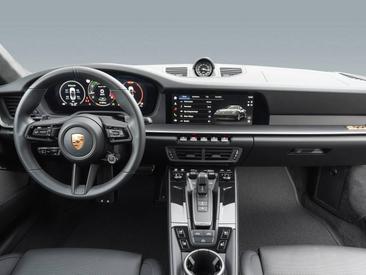 Porsche 992 II Spirit 70 — photo 23