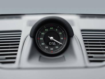 Porsche 992 II Spirit 70 — photo 24