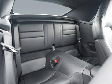 Porsche 992 II Spirit 70 — photo 26