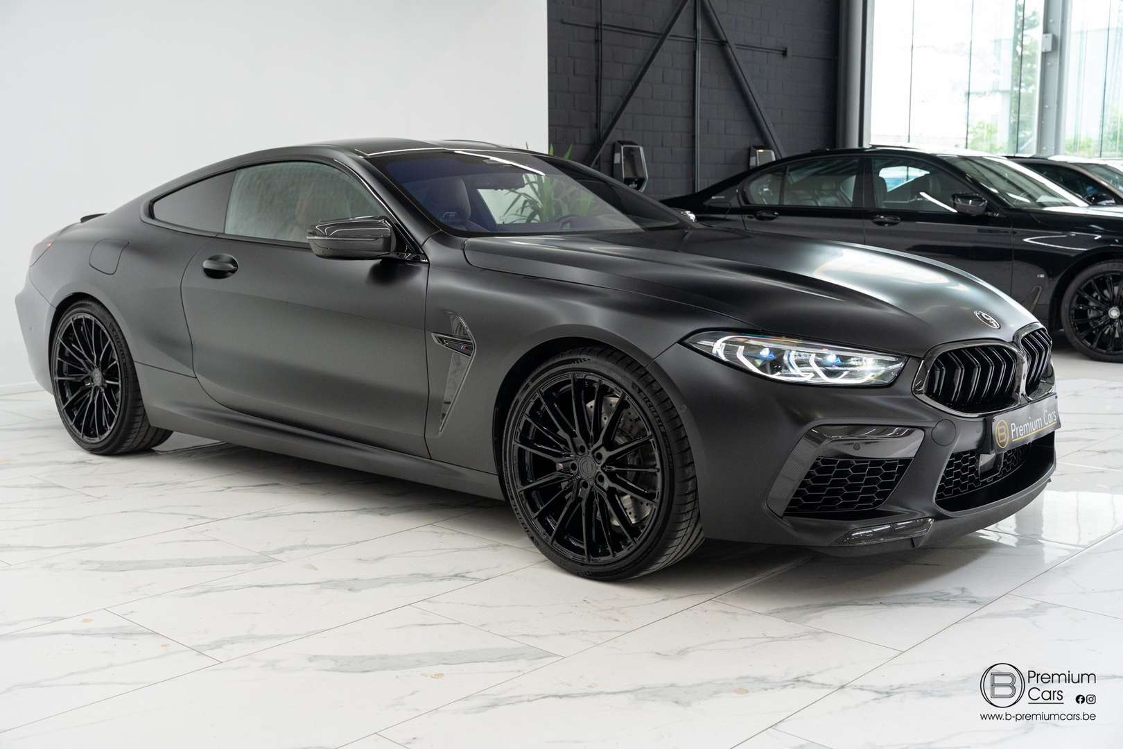 BMW M8 Competition 780 Hp - 2024 - Joinsteer - #6