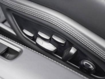 Porsche 992 II Spirit 70 — photo 33