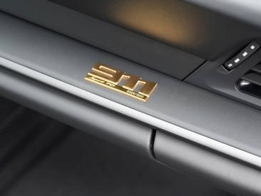 Porsche 992 II Spirit 70 — photo 39