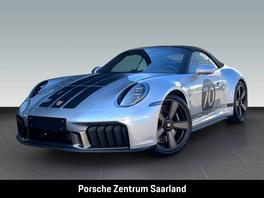 Porsche 992 II Spirit 70 - 2026 - Joinsteer - #1