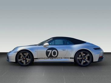 Porsche 992 II Spirit 70 — photo 2