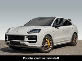 Porsche Cayenne III Turbo E-Hybrid - 2026 - Joinsteer - #1