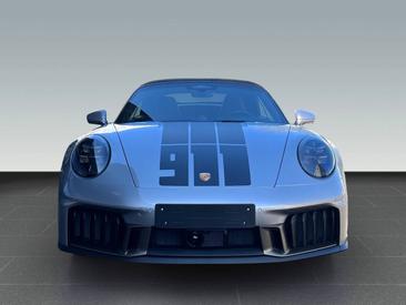 Porsche 992 II Spirit 70 — photo 4