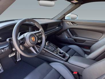 Porsche 992 II Spirit 70 — photo 7