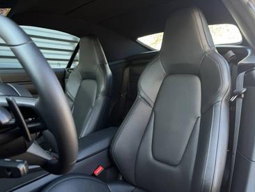 Porsche 992 II Spirit 70 — photo 8