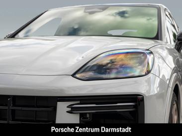 Porsche Cayenne III Turbo E-Hybrid — photo 7