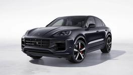 Porsche Cayenne III S Coupé - 2026 - Joinsteer - #1