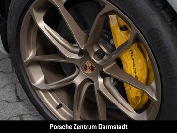 Porsche Cayenne III Turbo E-Hybrid — photo 11