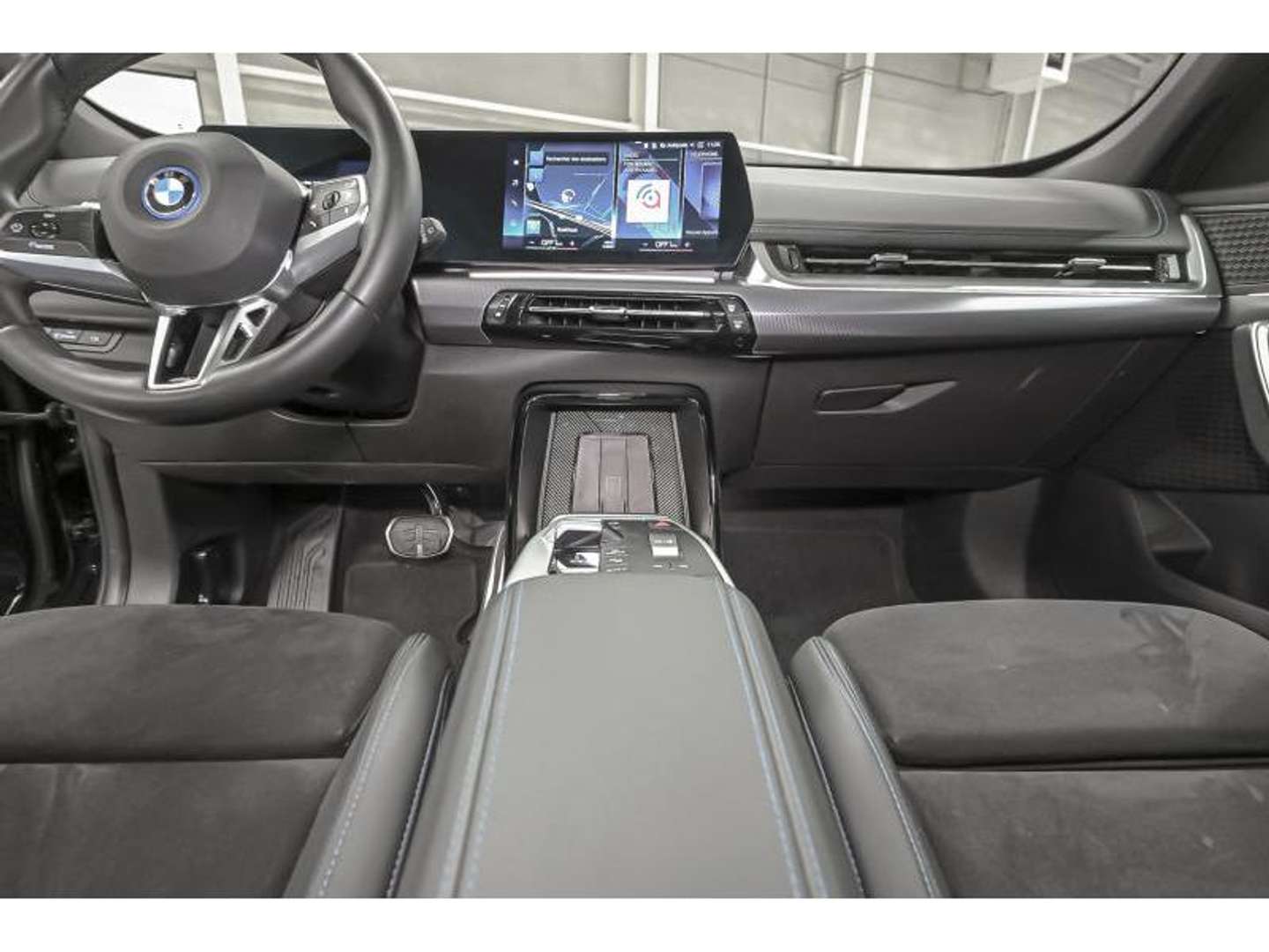 BMW IX1 Électrique - 2023 - Joinsteer - #5
