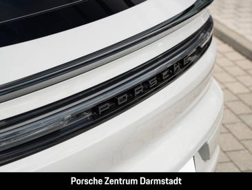 Porsche Cayenne III Turbo E-Hybrid — photo 13