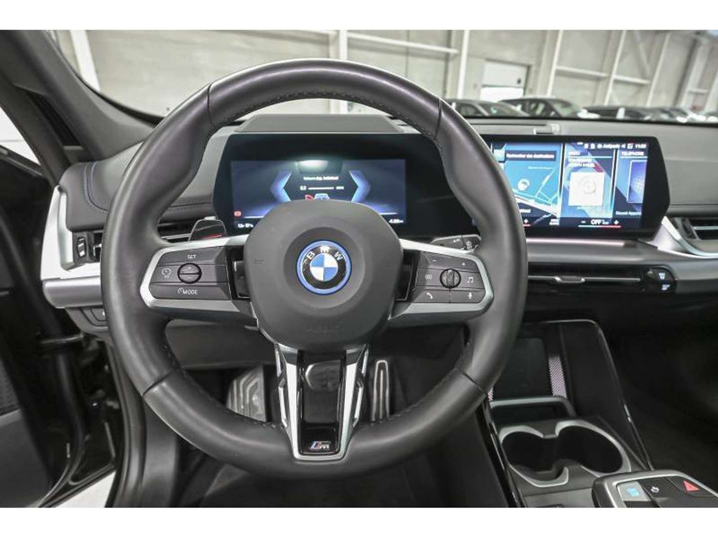 BMW IX1 Électrique - 2023 - Joinsteer - #6