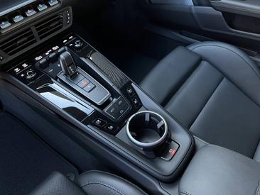 Porsche 992 II Spirit 70 — photo 16