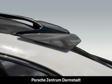 Porsche Cayenne III Turbo E-Hybrid — photo 15