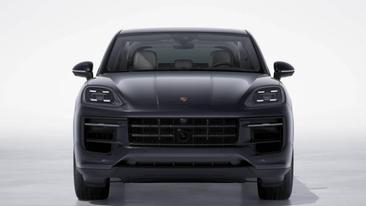 Porsche Cayenne III S Coupé — photo 8
